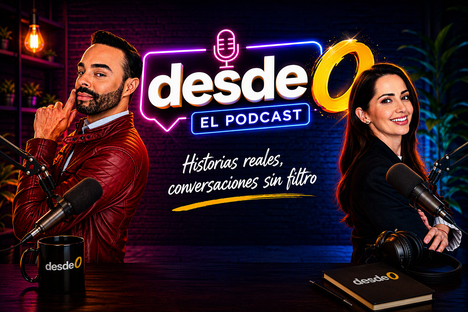 Desde Cero